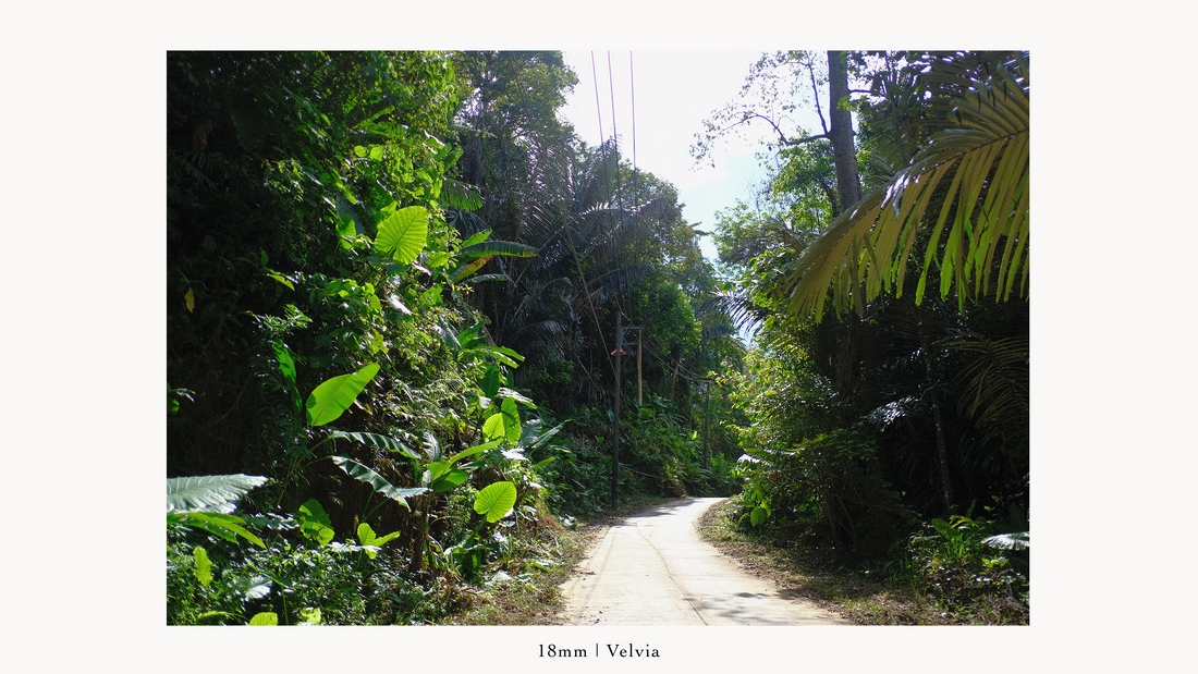 Slow Living on Koh Yao Noi