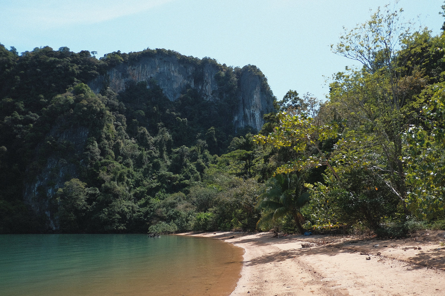 Slow Living on Koh Yao Noi
