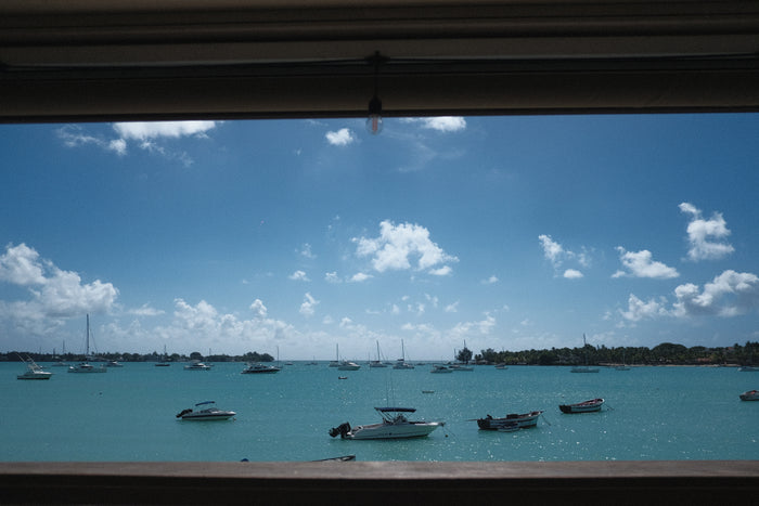 Grand Baie